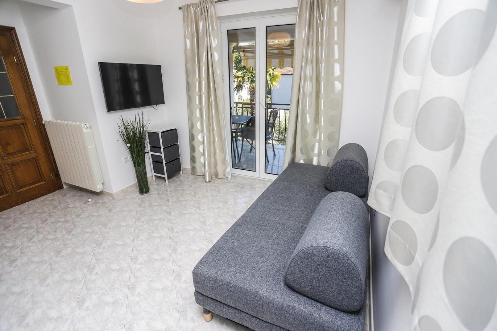 Apartments Silvano Porec Room photo