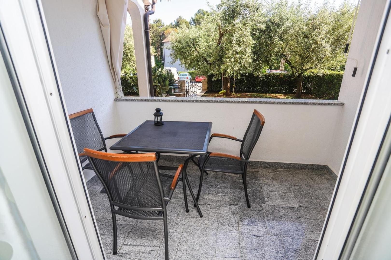 Apartments Silvano Porec Room photo